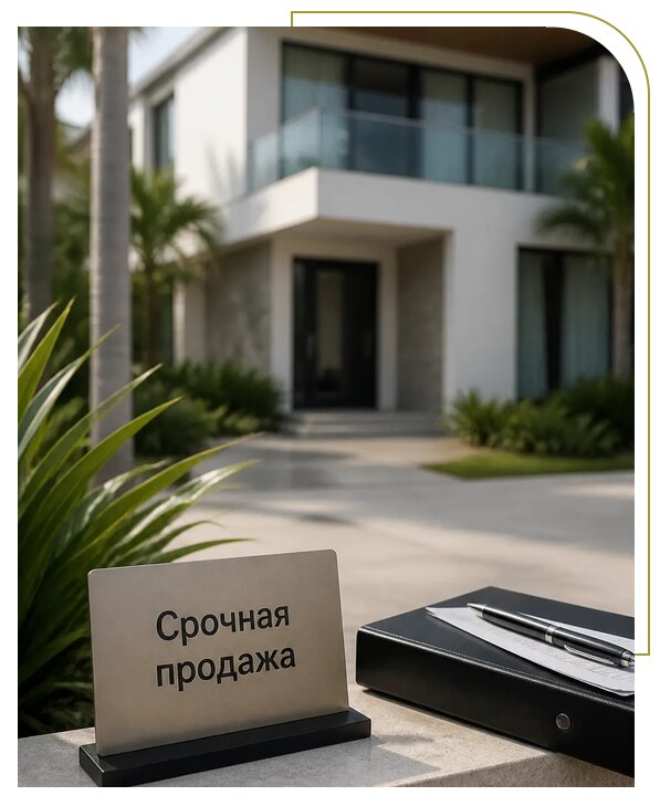 Срочная продажа недвижимости Пхукет из Сызрани от 50650 р. | коПхукет-Сзр